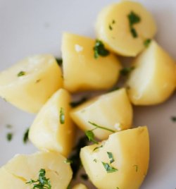 Cartofi natur  image