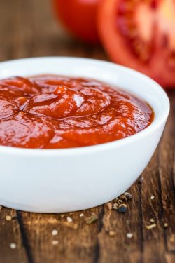 Ketchup  image