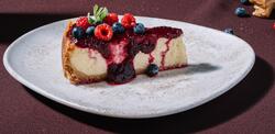 Cheesecake Original 170g image