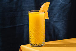 Fresh portocale 300ml image