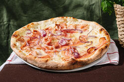 Pizza Fugazzeta 450g   image