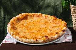 Pizza Margherita 340gr image