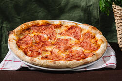Pizza Mica Prosciutto Cotto 270gr image