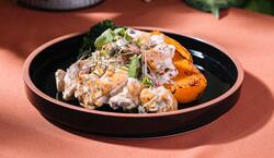 Juicy Chicken & Sweet Potatoes 420gr image