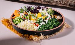 Spring Bowl 350gr image