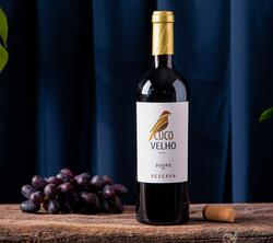 Cuco Velho Duoro Sticla 750ml image