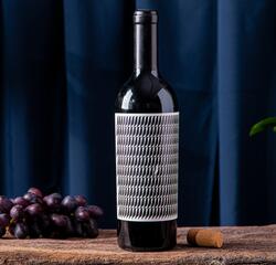 Mierla Alba Feteasca Neagra 750ml image