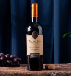 Petit Verdo Casa Silva 750ml image