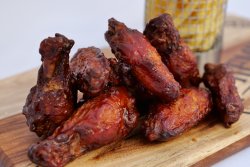 Buffalo Wings image