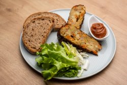 Omletă Spaniolă |Spanish Omelette image