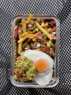 Yummy Fries image
