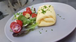 Omletă Simplă |Simple Omelette image