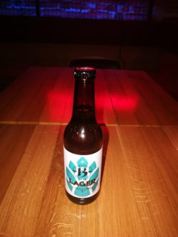 Bere B13 Lager image