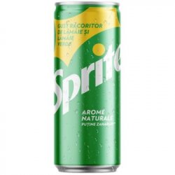 Sprite 330 ml image
