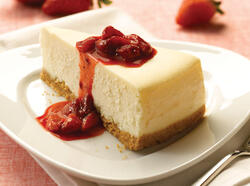 Cheescake image