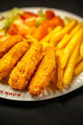 Crispy la Farfurie N image