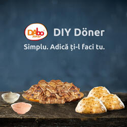 Do It Yourself (DIY) Doner image