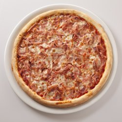 Pizza Prosciutto image