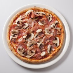 Pizza Tris image