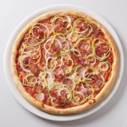 Pizza Al Pacino image