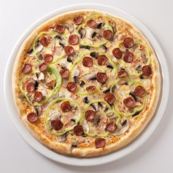 Pizza Omleta image