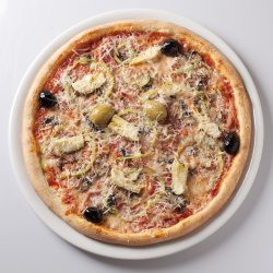 Pizza Giovana image