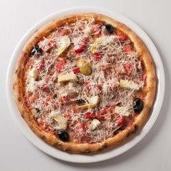 Pizza Parma image