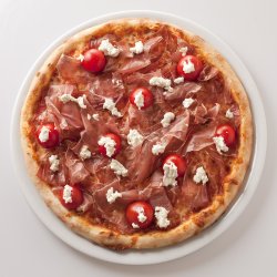 Pizza Francesca image