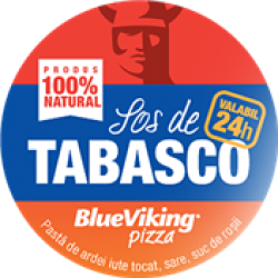 Sos tabasco image