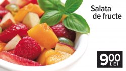 Salată de fructe  image
