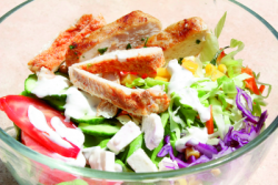 Salată Fitness image