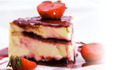 Tort Yogurt image