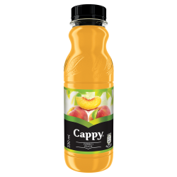 Cappy nectar image