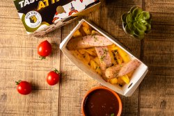 Bratwurster Box image