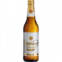 Radeberger Pilsner image