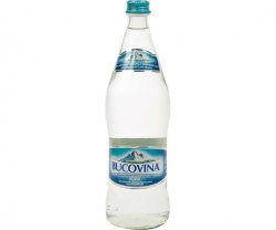 Bucovina Apă Minerală Carbogazoasă image