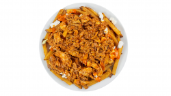 Poutine Bifana image