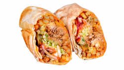 Rollito Bifana image