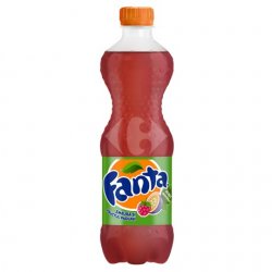 Fanta zmeura image