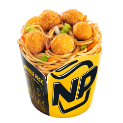 Noodle Philadelphia JR image