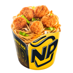 Noodle Crispy JR image