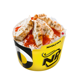Rice Pack Pui Grill image