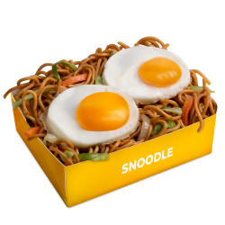Snooze Breakfast simplu image