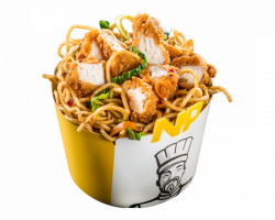 20% REDUCERE: Noodle Pack Crispy image