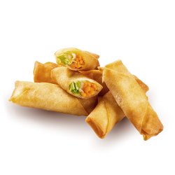 Snack Spring Rolls image