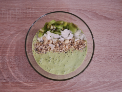 Bol verde image