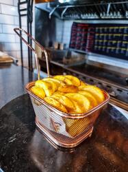 Wedges Potatoes image
