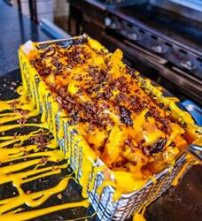 Fat Guy Loaded Fries image