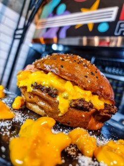 The Mac Attack Burgr image