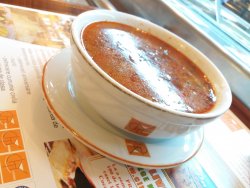 Ciorbă de legume image